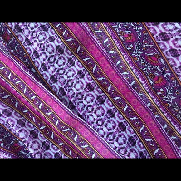 Arizona Swimsuit Coverup, Shrug or Cardigan - Picture 6 of 6